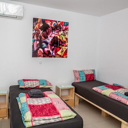 5 Sterne Apollo City Apartment Лавріон Екстер'єр фото